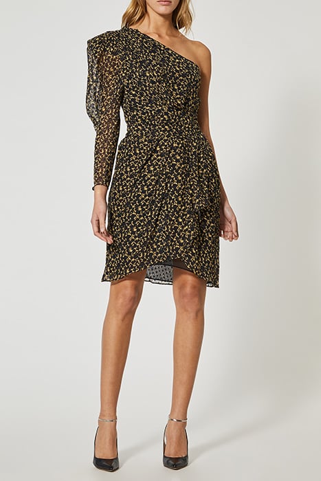 MORELLO MUSTARD YELLOW 12