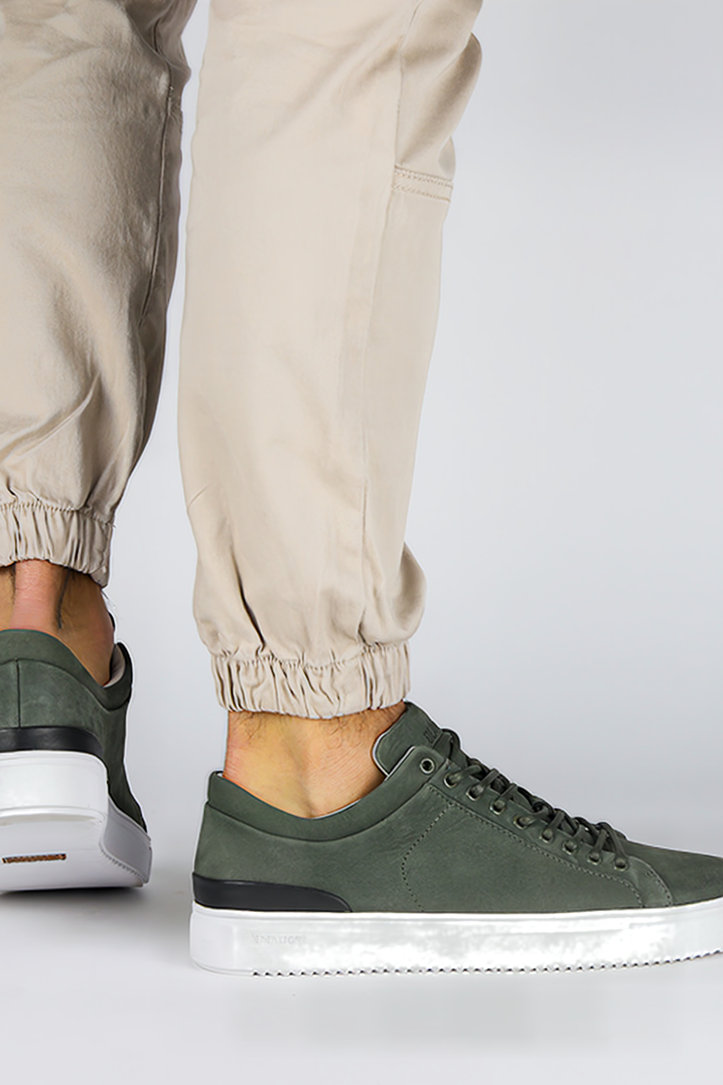 PM56 BATTLE - LOW SNEAKER BATTLE 7