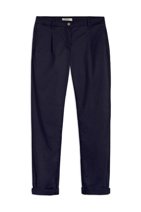 TROUSERS CASUAL LONG NIGHT SKY 5