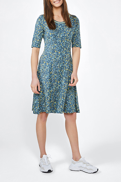 DRESS JERSEY MEDIUM DEEP WATER 2