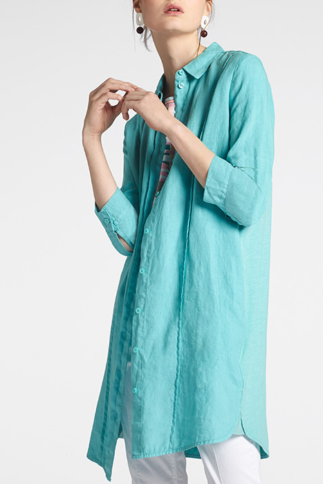 BLOUSES OTHER BLUE TURQUOISE 4