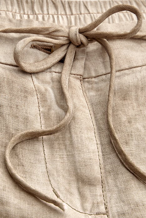 TROUSERS CASUAL LONG HUMMUS 2