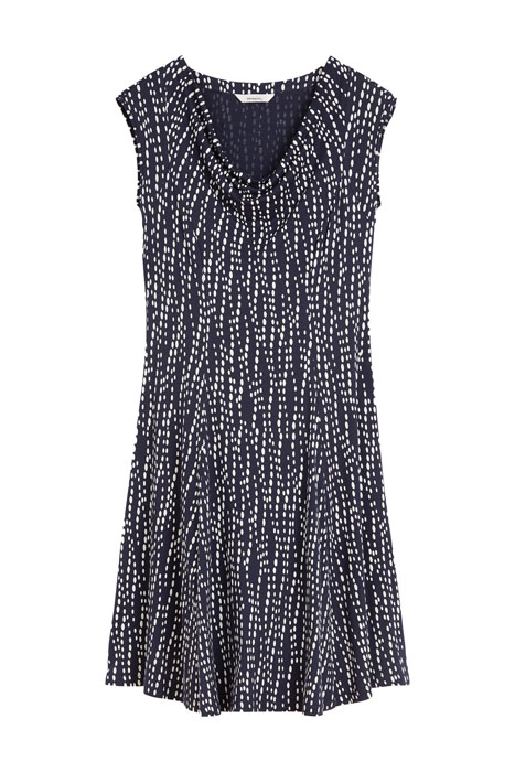 DRESS JERSEY MEDIUM NAVY 5