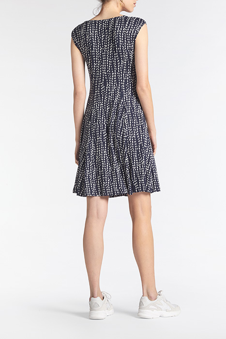 DRESS JERSEY MEDIUM NAVY 2