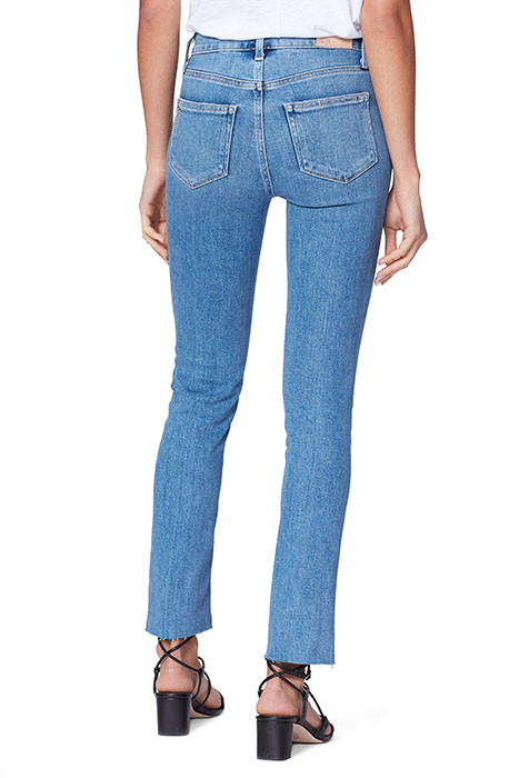 HOXTON SLIM TWST SEAM SLIT RAW FLORENCIA 4