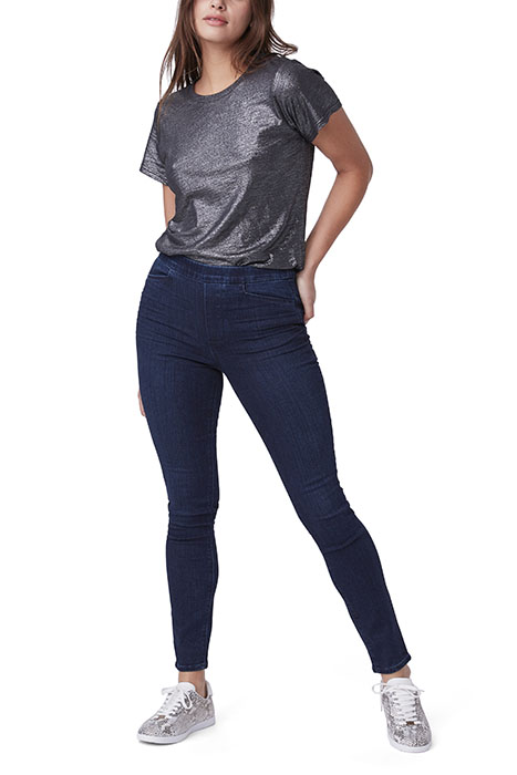 HOXTON ULTRA SKINNY PULL ON LOVE 2