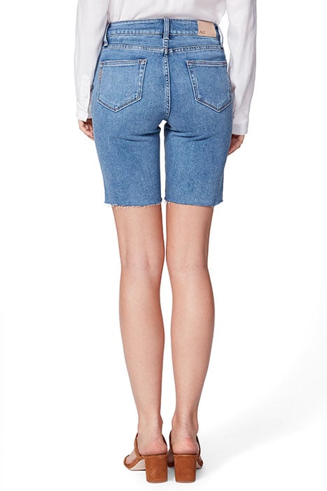 JAX CUT OFF SHORT MARTINA DISTRESSED 4