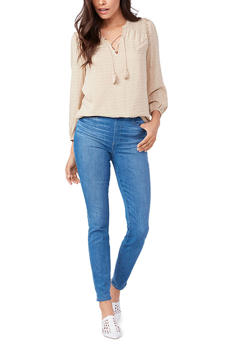 HOXTON ULTRA SKINNY PULL ON GEMINI 4