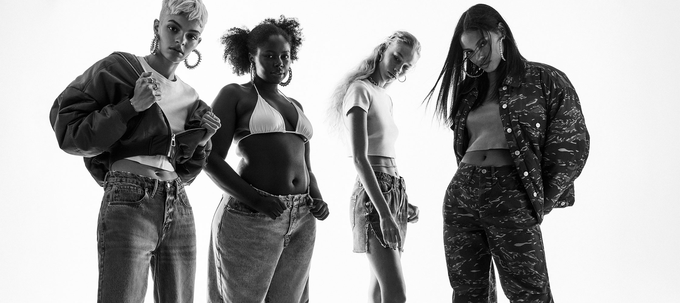 Good American brand cover