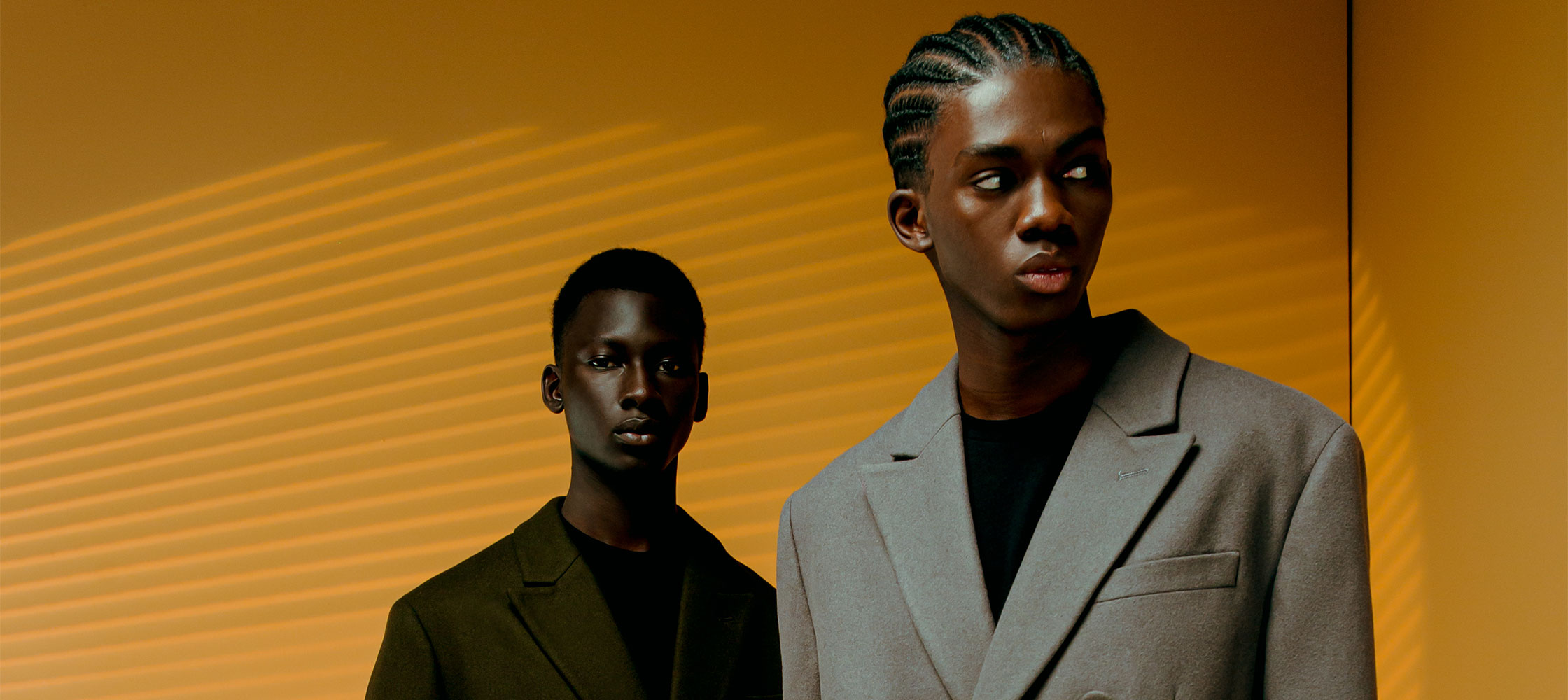 Daily Paper brand cover