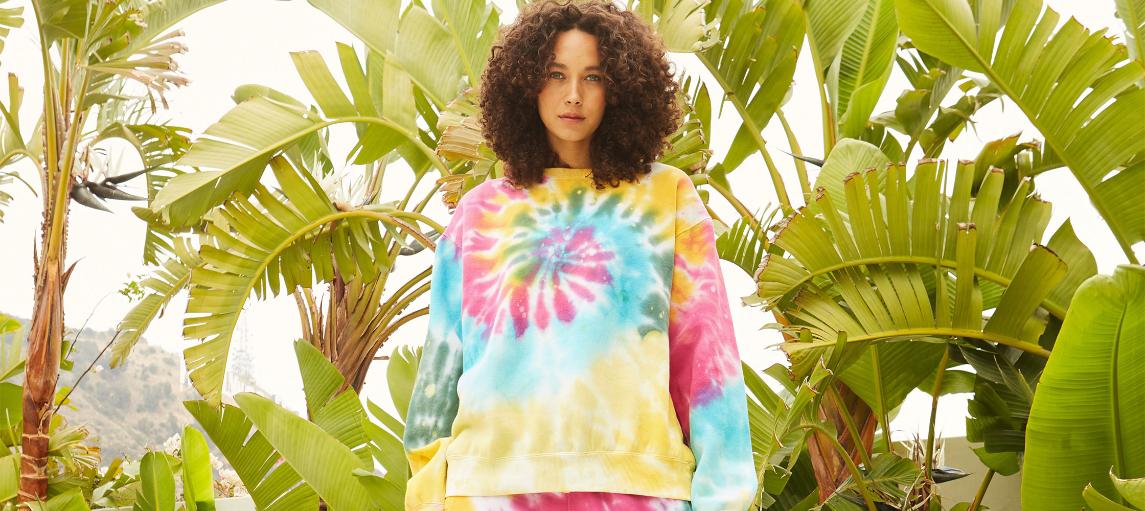 La Detresse brand cover