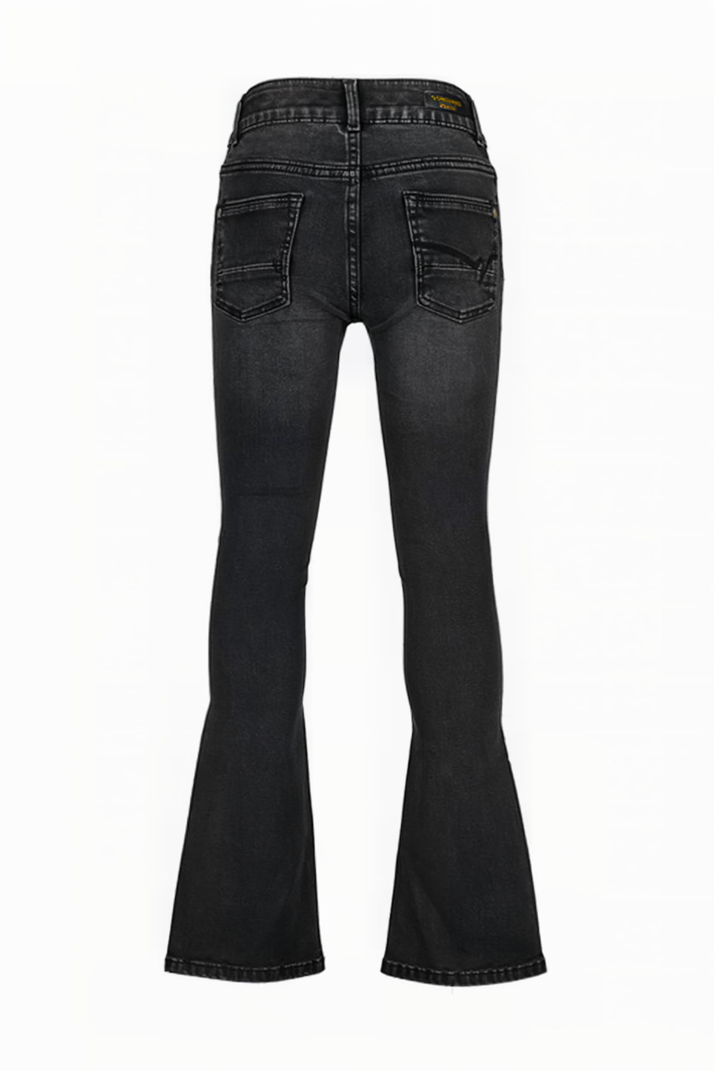 BECKY - WO21 DARK GREY VINTAGE 6