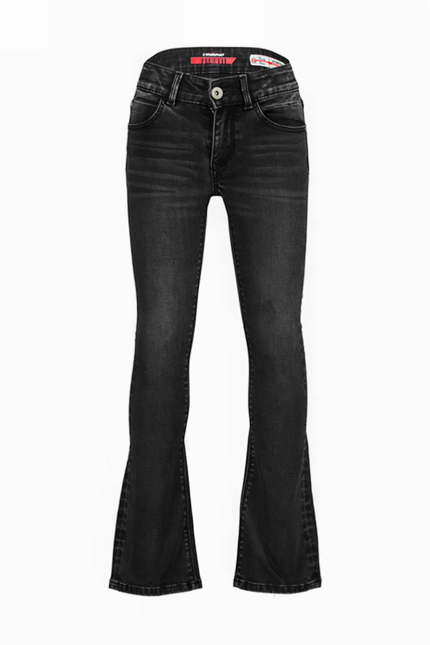 BECKY - WO21 DARK GREY VINTAGE 1