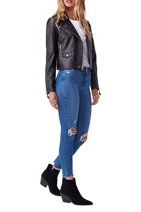 HOXTON ANKLE ON THE ROCKS DESTR LIT HEM 4