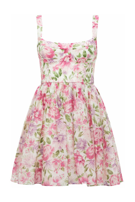 SUE PROM DRESS BELLADONNA BLOOM BELLADONNA BLOOM 6