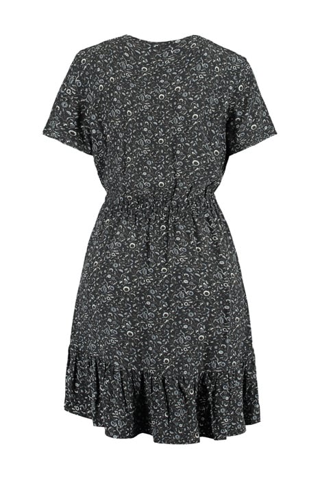 DAISY SS DARK BROWN 2