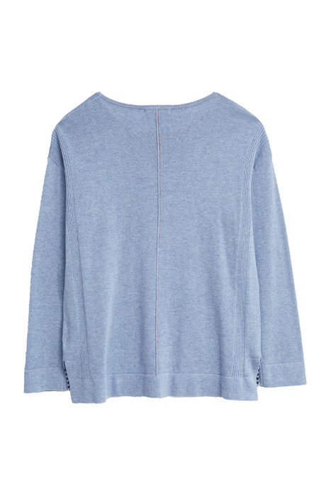 OLIVIA JUMPER LIGHT BLUE 2