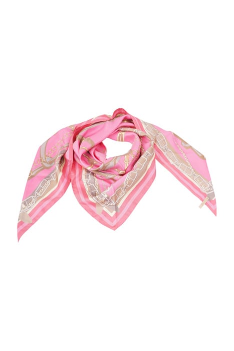ST. TROPEZ PINK SILK by Mucho Gusto