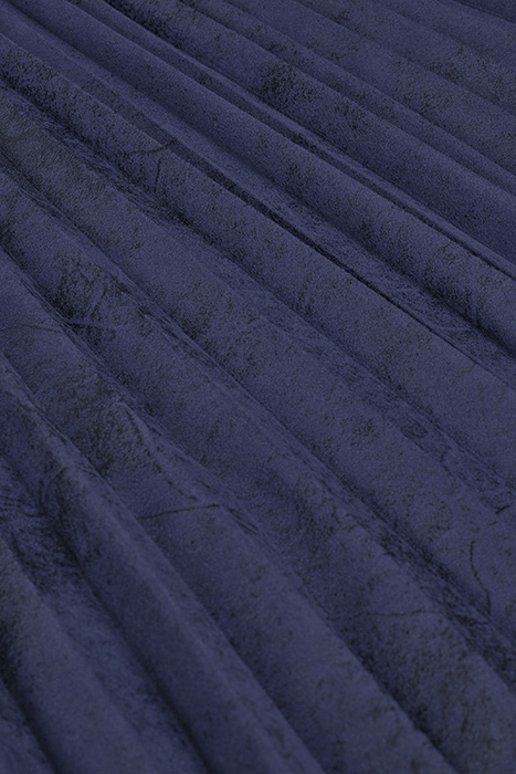 SKIRT WOVEN LONG 26001260 NIGHT SKY 2