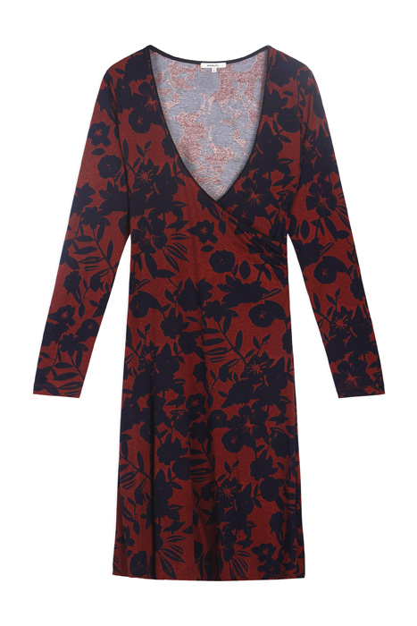 DRESS JERSEY MEDIUM 23001866 FIRED BRICK 2