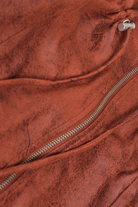 DRESS WOVEN MEDIUM 23001800 HONEY GINGER 2