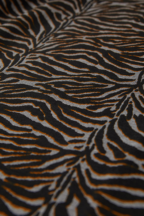 T-SHIRT LONG SLEEVES 21101946 BLACK 2