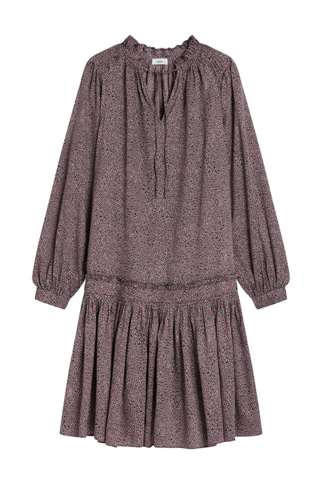 CLOSED KARI DRESSES/SKIRTS AMARANTH RED 7