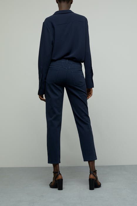 CLOSED PEDAL PUSHER DENIM/PANTS DARK NIGHT 2