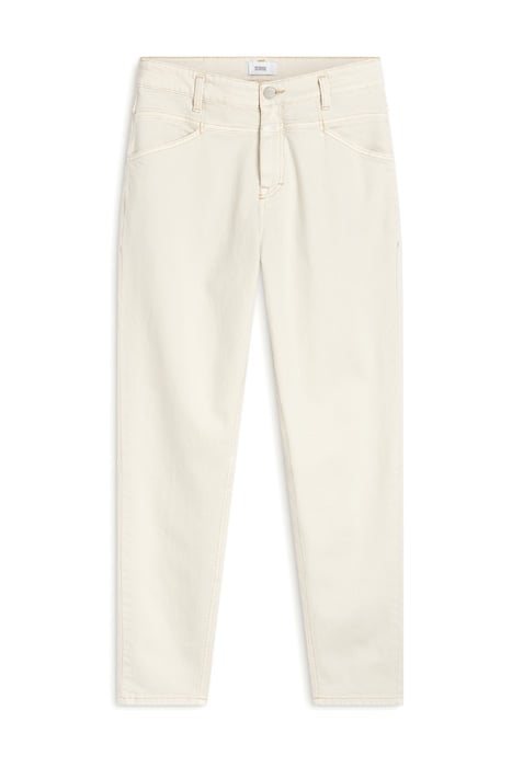 CLOSED X-LENT DENIM/PANTS RESIN 11