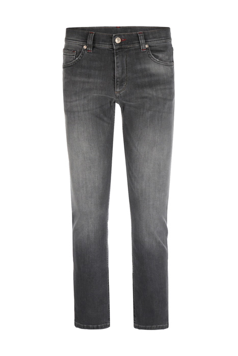 Hudson jeans dark grey