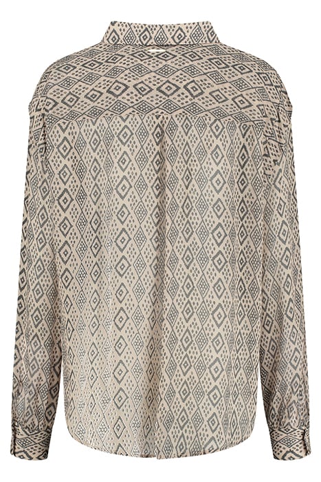 LEIA BLOUSE ARABIAN DREAMS 2