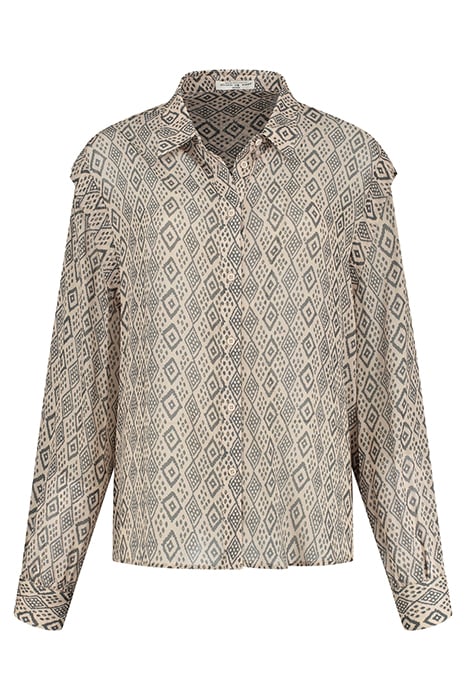 LEIA BLOUSE ARABIAN DREAMS 1