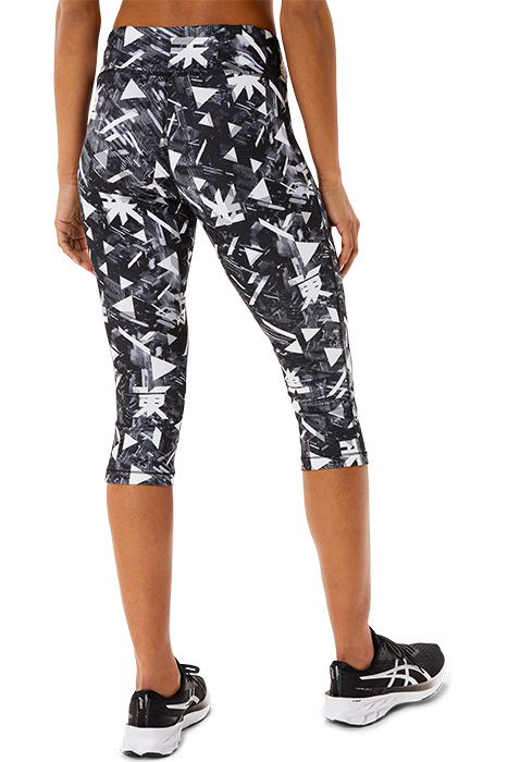 SPORT GPX KNEE TIGHT PERFORMANCE BLACK 2