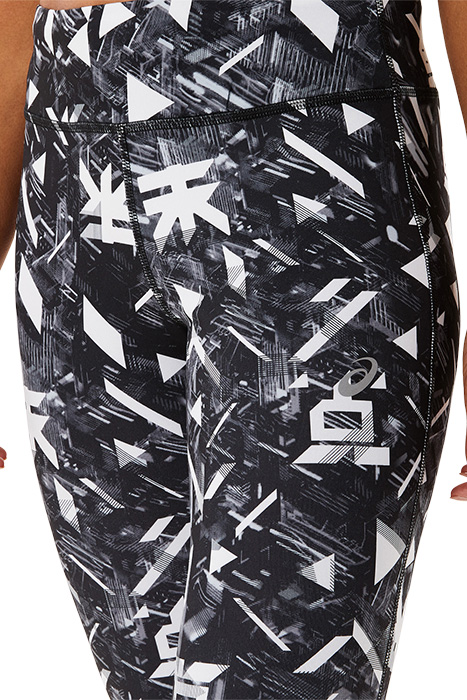 SPORT GPX KNEE TIGHT PERFORMANCE BLACK 4