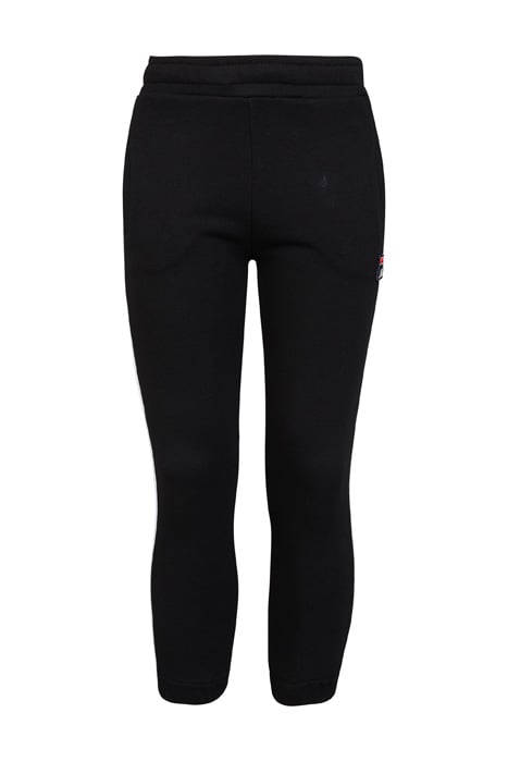 ZAKOPANE TRACK PANTS BLACK BEAUTY by FILA