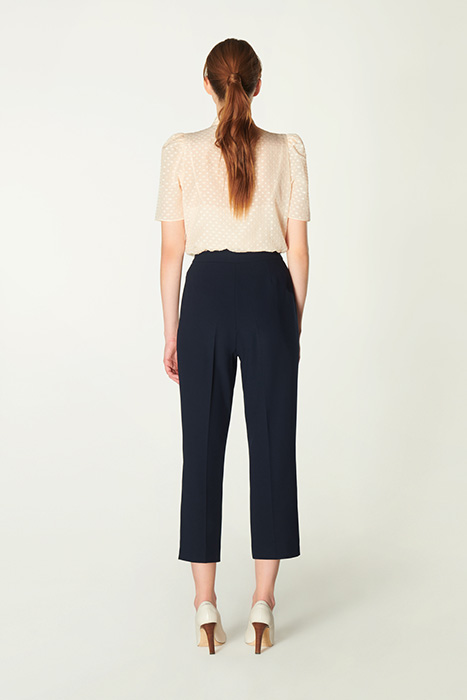 MILLIE FORMAL PANTS MIDNIGHT 2
