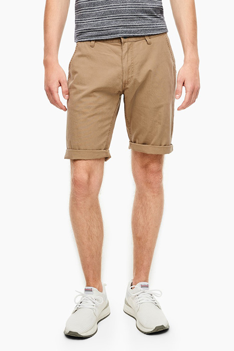 BERMUDA DESIGNED BY“ BROWN 5