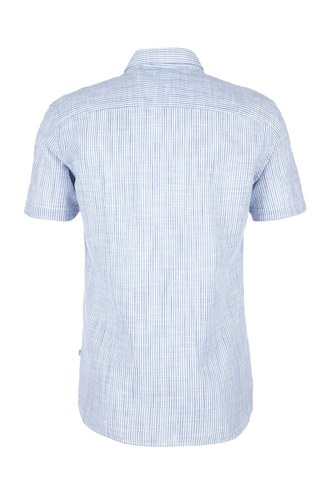 HEMD SHORT SLEEVE DESIGNED BY“ WHITE STRIPES 2