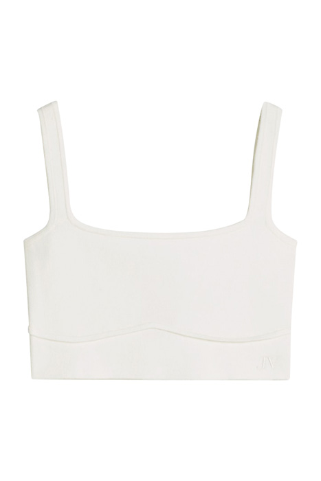 TINITY TOP OFF WHITE 5