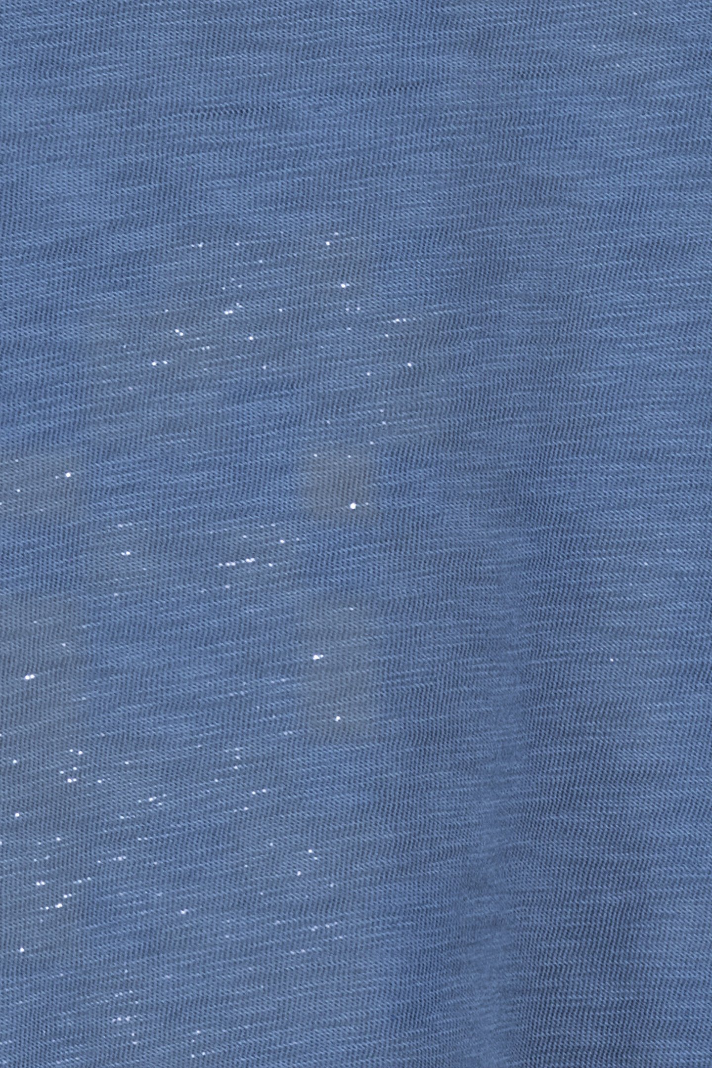 WEEKEND PETAL TEE TEAL MULTI 3