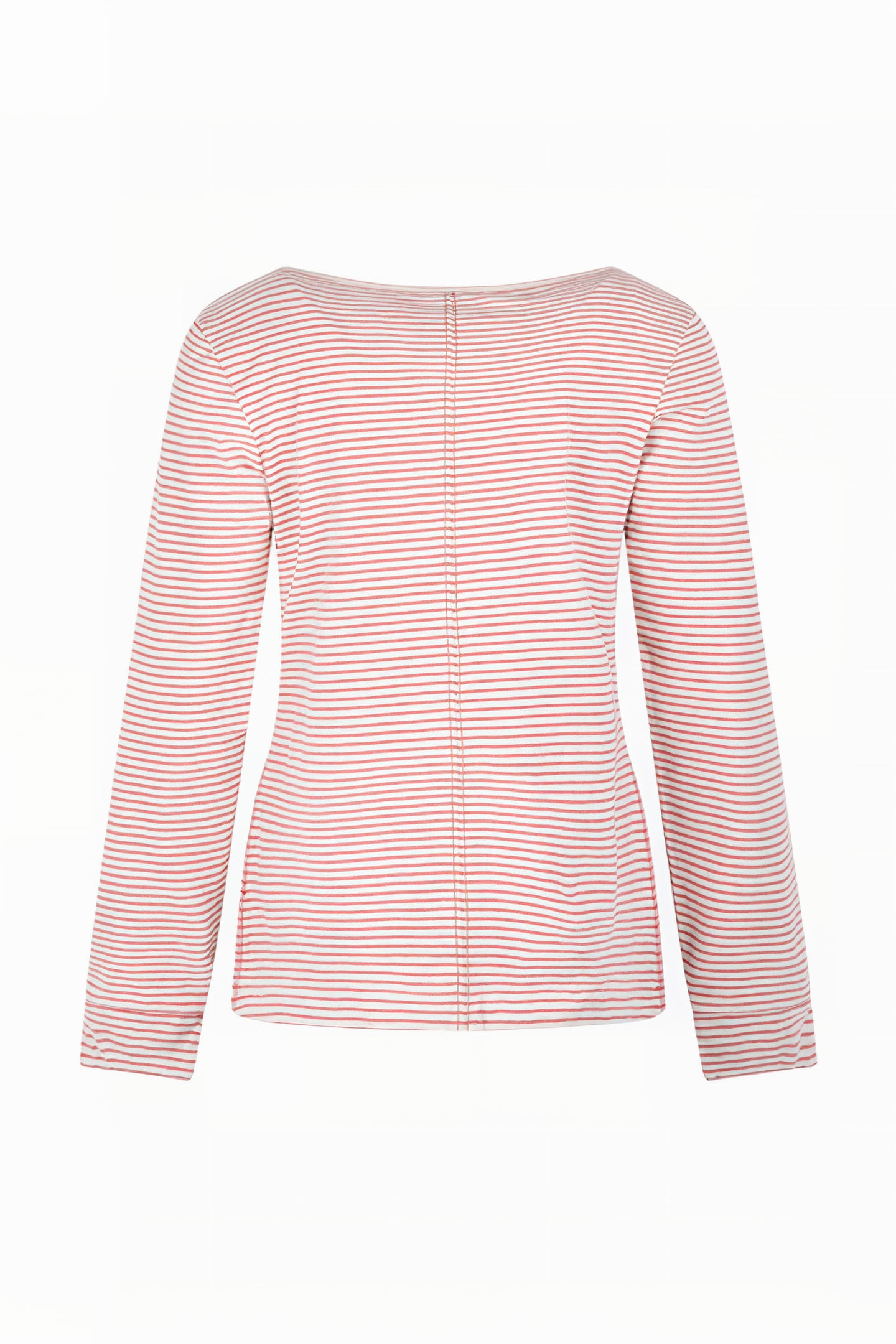 WEEKEND TEE PINK MULTI 2