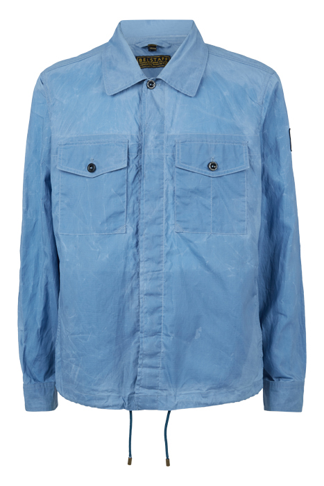 Recon overshirt airforce