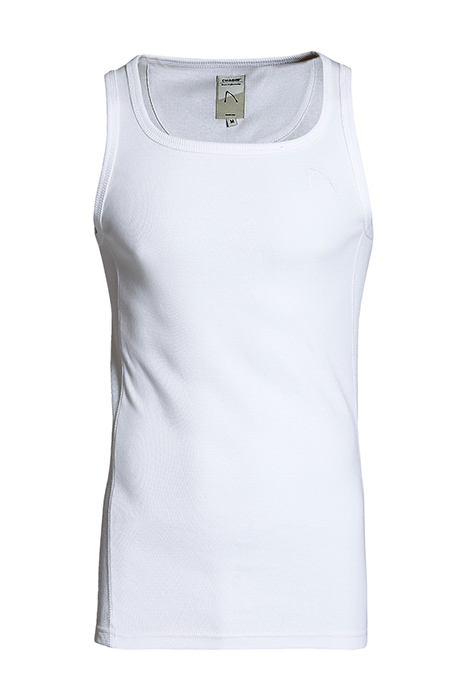 TANK-B WHITE | Online Outlet | Otrium