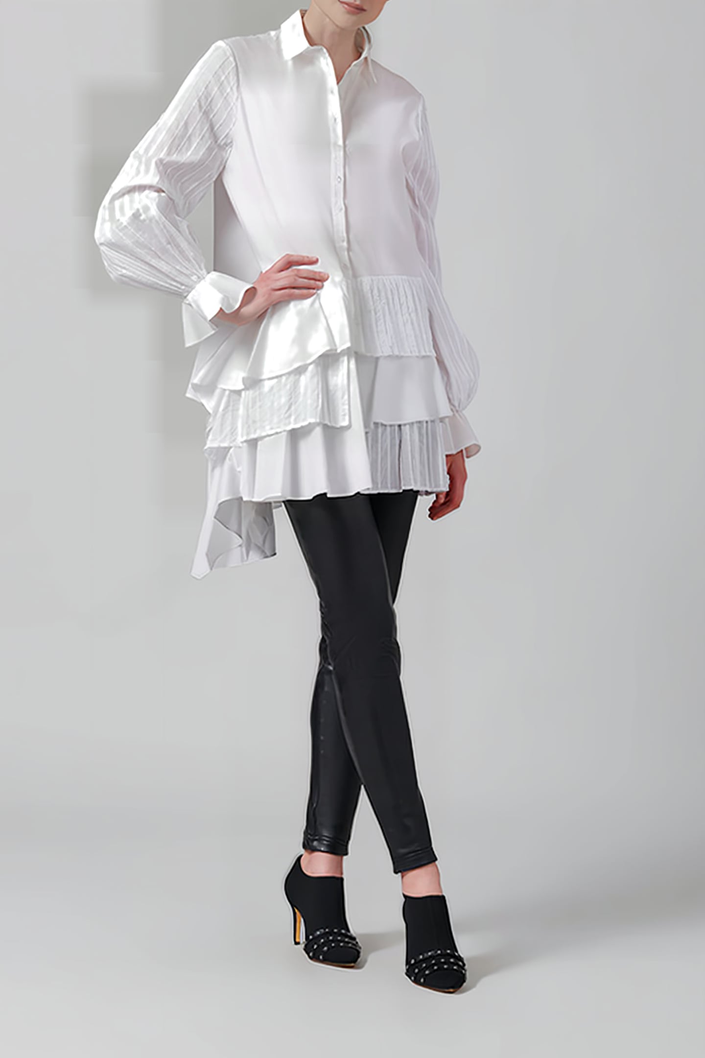 LARTISTA-H19 WHITE 3