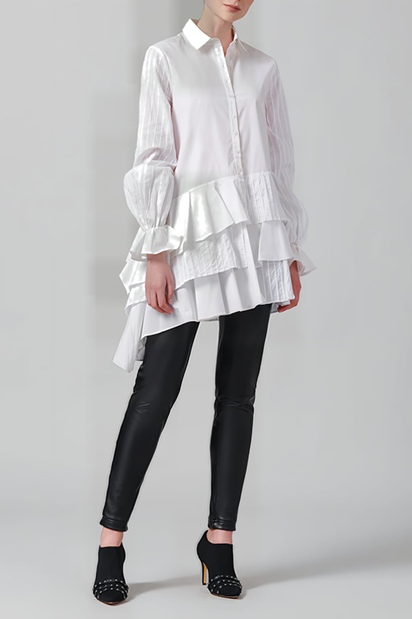 LARTISTA-H19 WHITE 2