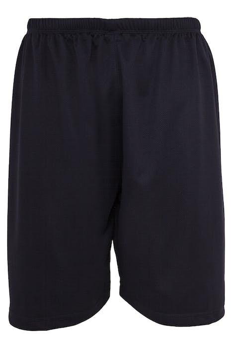 Bball mesh shorts navy