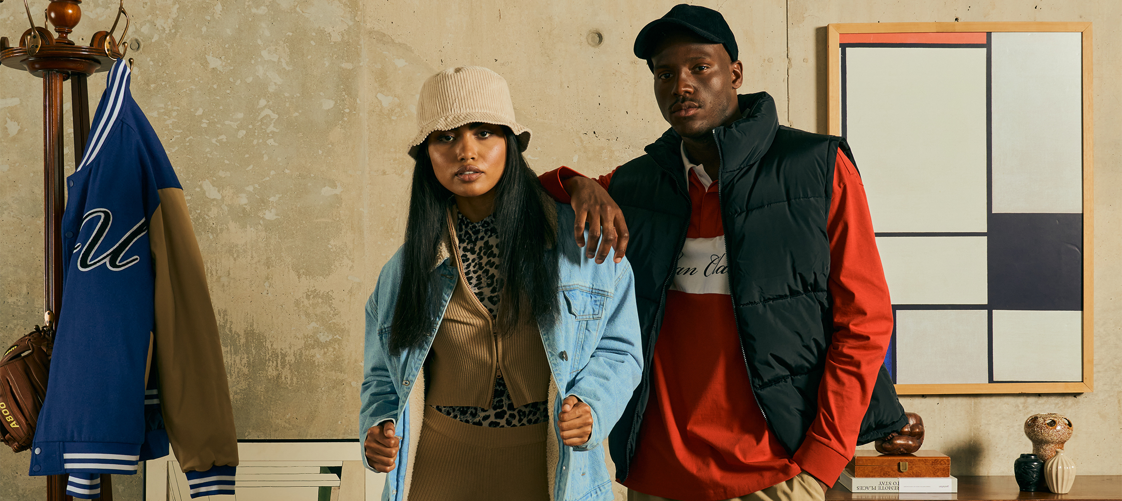 Urban Classics brand cover