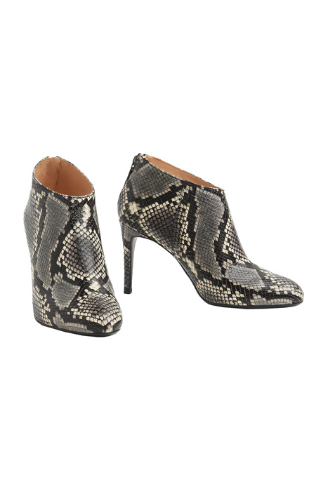 EMILY BOOTS STONE/WHITE 3