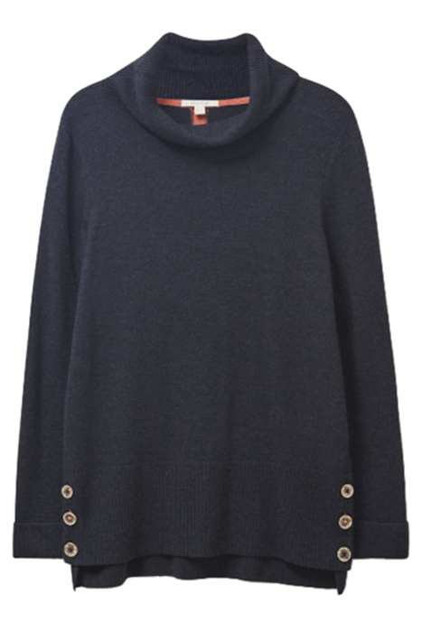 WEST BEACH JUMPER FRENCH NAVY 1