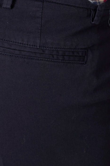 NAVY BLUE CHINO PANTS BLUE 8